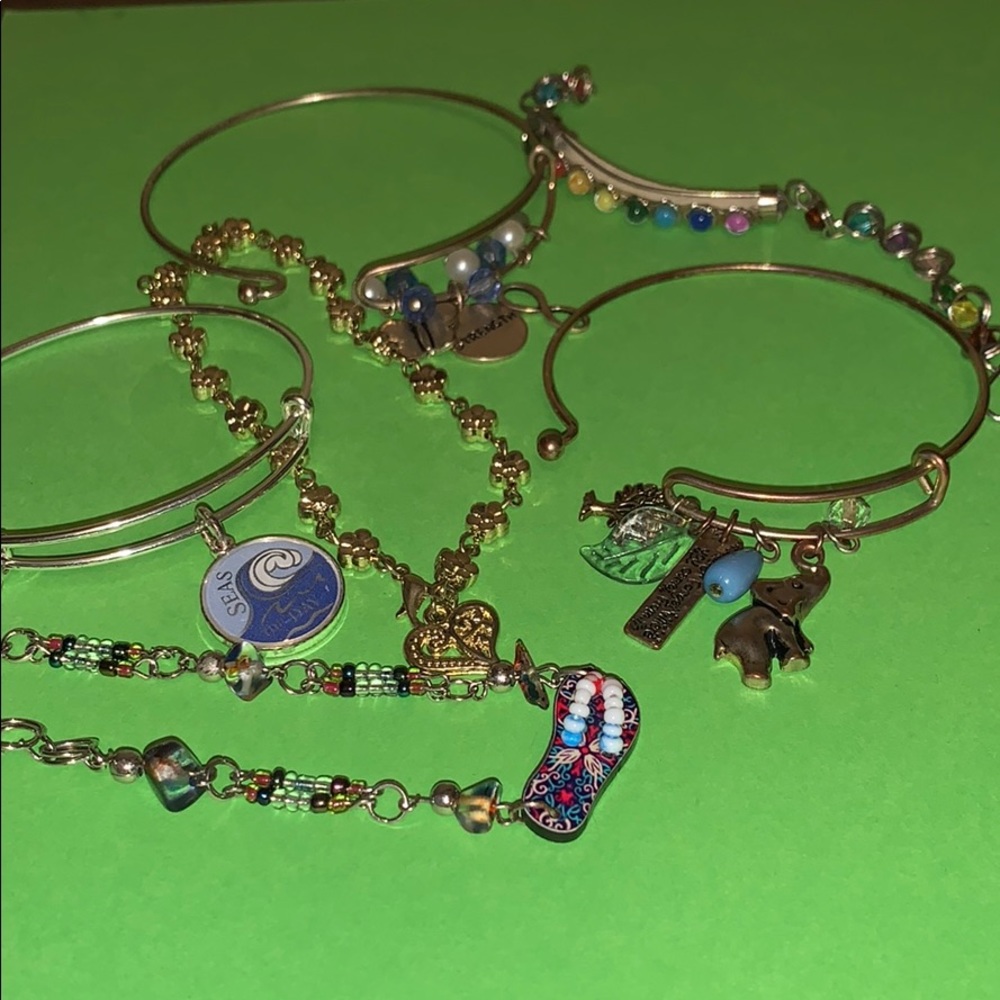 Bracelet Bundle